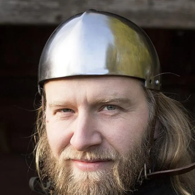 Epic Armoury 13de Eeuwse Secret