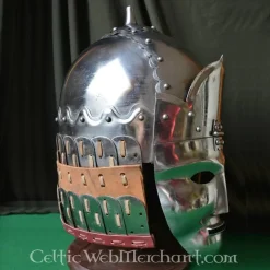 Deepeeka 14de Eeuwse Mongoolse Helm