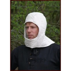 Ulfberth 15de-16de Eeuwse Wambuiskap