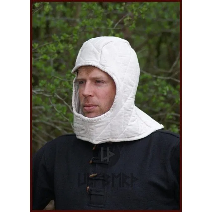 Ulfberth 15de-16de Eeuwse Wambuiskap