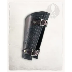 La Fucina Del Drago Armbeschermer Artemis S Bruin, Per Stuk