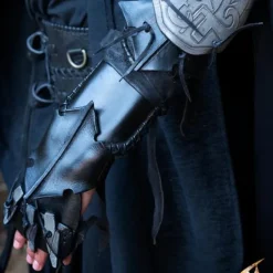 Epic Armoury Armbeschermer Klauw, Linkerarm