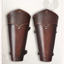 Mytholon Armbeschermers Antonius, Bruin