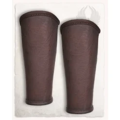 Mytholon Armbeschermers Borg, Bruin