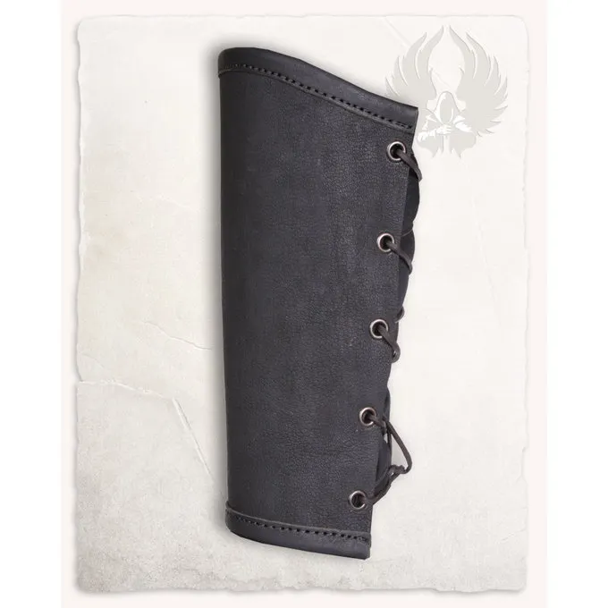 Mytholon Armbeschermers Borg, Bruin - Afbeelding 6