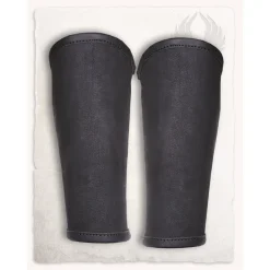 Mytholon Armbeschermers Borg, Zwart