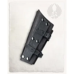 Mytholon Armbeschermers Erend, Bruin