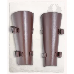 Mytholon Armbeschermers Felix, Bruin