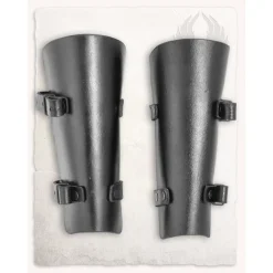 Mytholon Armbeschermers Felix, Zwart