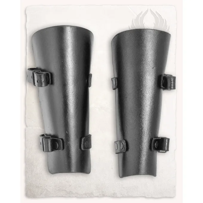 Mytholon Armbeschermers Felix, Zwart