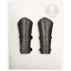 Mytholon Armbeschermers Gawain, Bruin