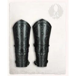 Mytholon Armbeschermers Gawain, Zwart