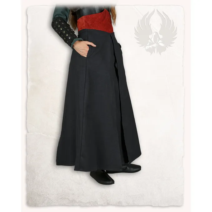 Mytholon Armbeschermers Robert, Rood - Afbeelding 2