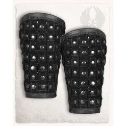 Mytholon Armbeschermers Robert, Zwart