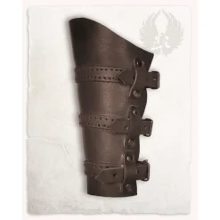 Mytholon Armbeschermers Simon, Bruin