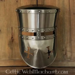 Ulfberth Calotte Alphonso Psalter