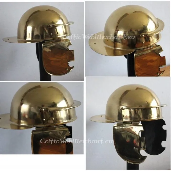 Deepeeka Coolus C, Alemannus - Afbeelding 2