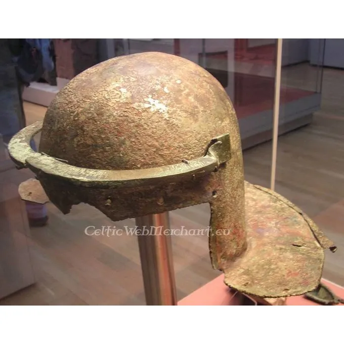 Deepeeka Coolus C, Alemannus - Afbeelding 3