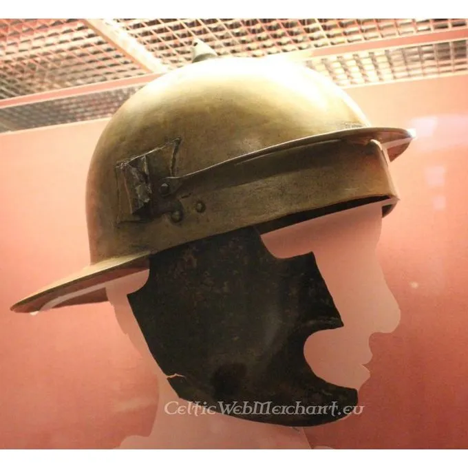 Deepeeka Coolus E, Londinium - Afbeelding 2