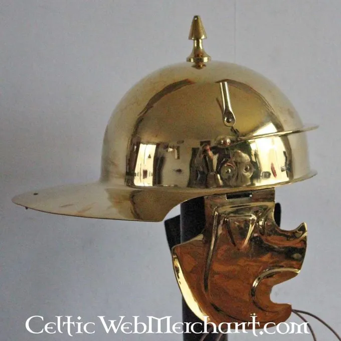 Deepeeka Coolus E, Londinium - Afbeelding 3