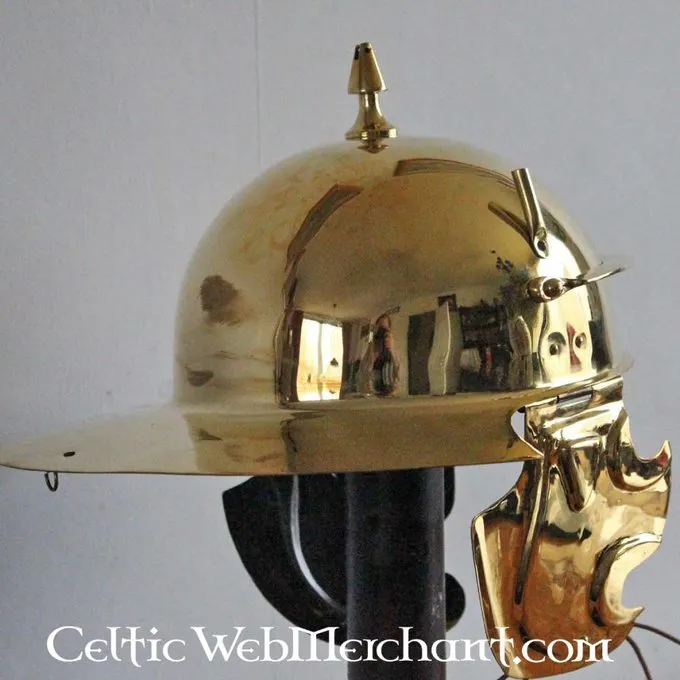 Deepeeka Coolus E, Londinium - Afbeelding 4