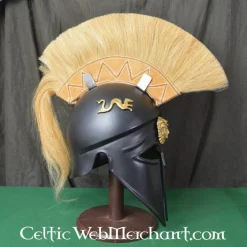 Deepeeka Corinthische Helm Elite