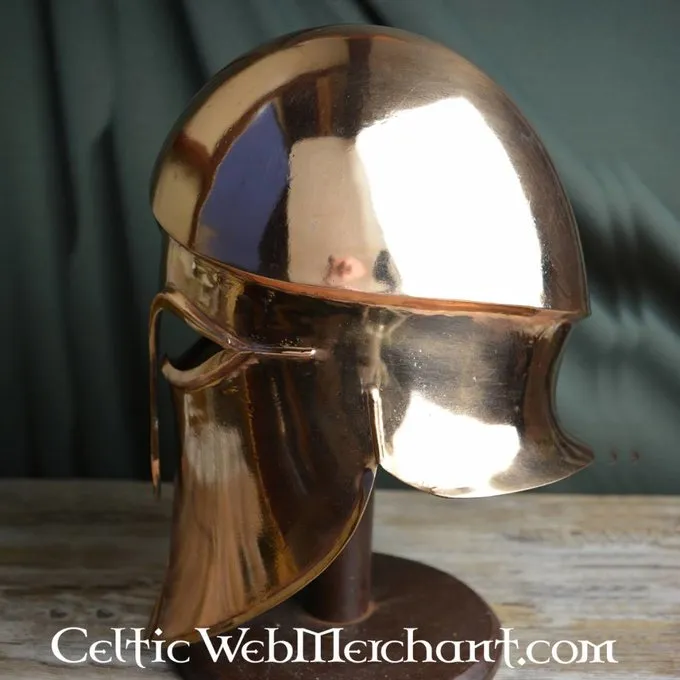 Ulfberth Corinthische Helm Type A - Afbeelding 5