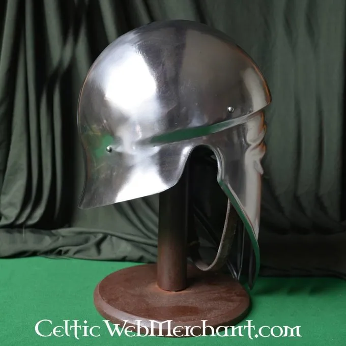 Deepeeka Corinthische-Italische Helm - Afbeelding 4