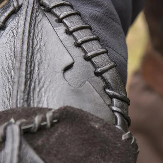 Epic Armoury Dark Elf Armbeschermer, Rechterarm - Afbeelding 5