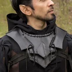 Epic Armoury Dark Elf Gorget