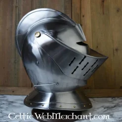 Deepeeka Europese Gesloten Helm