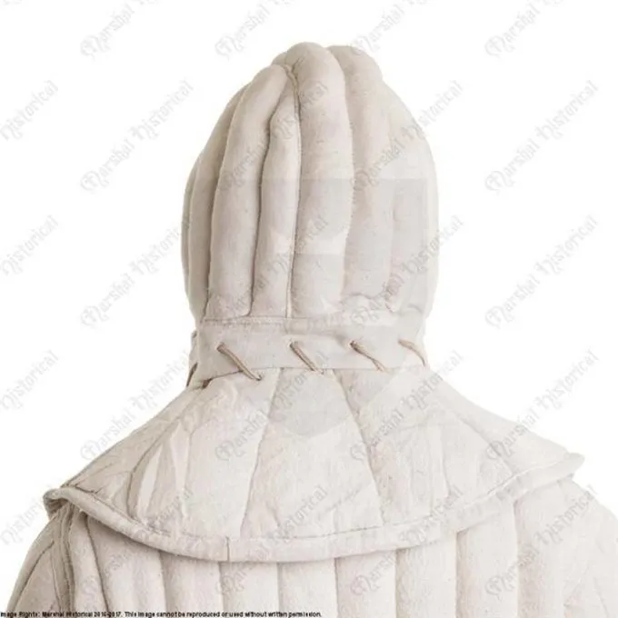 Marshal Historical Extra Dikke Helmkap - Afbeelding 3