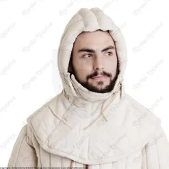 Marshal Historical Extra Dikke Helmkap