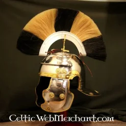 Deepeeka Gallische Galea G, Optio