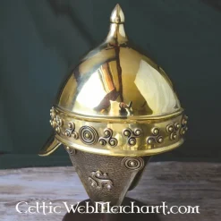 Deepeeka Gallische Helm 300-200 V.Chr