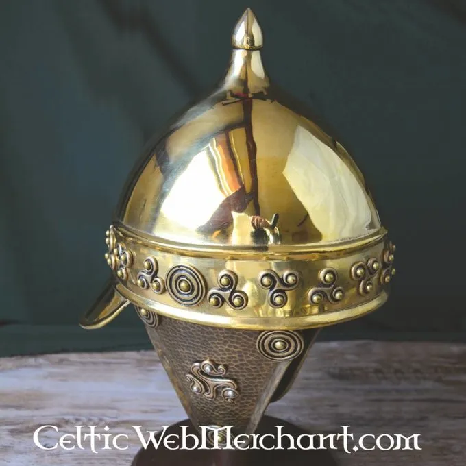 Deepeeka Gallische Helm 300-200 V.Chr