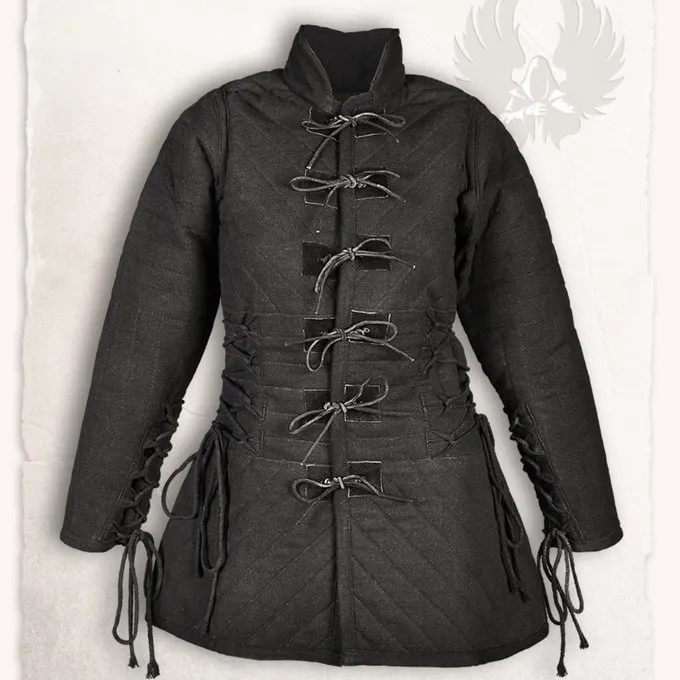 Mytholon Gambeson Diana Zwart