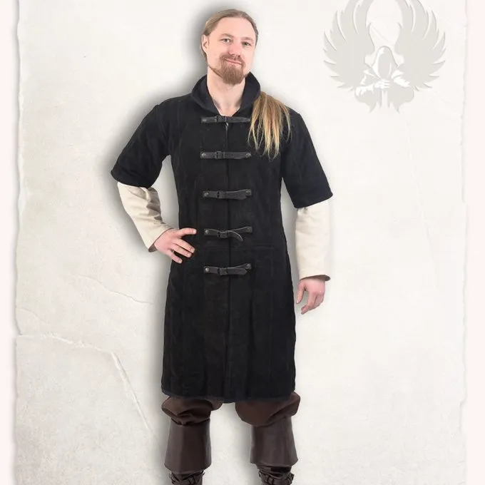 Mytholon Gambeson Leopold Creme - Afbeelding 2