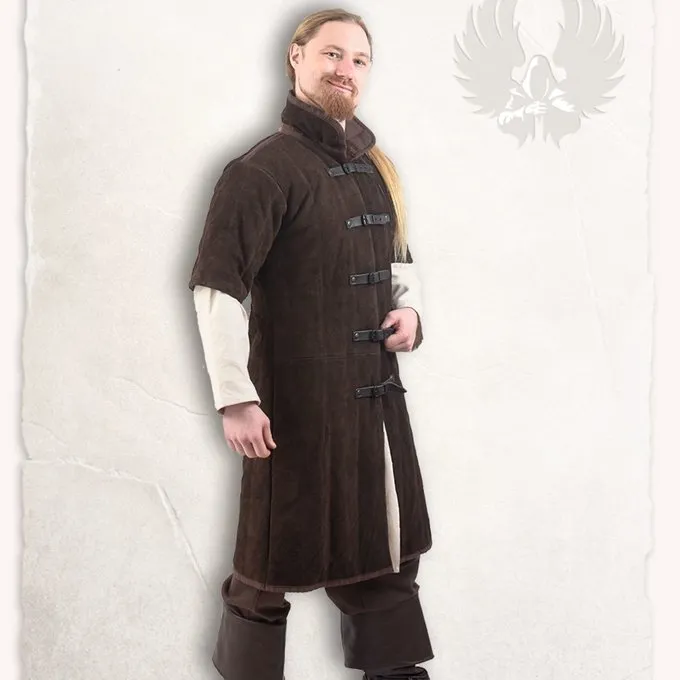 Mytholon Gambeson Leopold Creme - Afbeelding 3