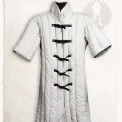 Mytholon Gambeson Leopold Creme