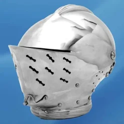 Windlass Steelcrafts Gesloten Tudor Helm