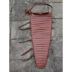 Deepeeka Gladiatoren Armbeschermer (manica)