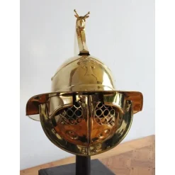 Deepeeka Gladiatorenhelm Thraex