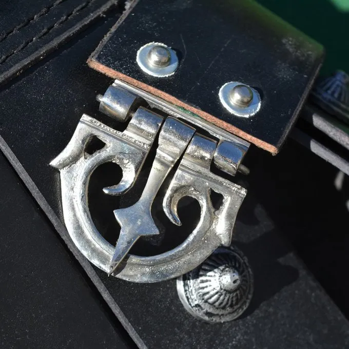 Deepeeka Grieks Schort - Afbeelding 5