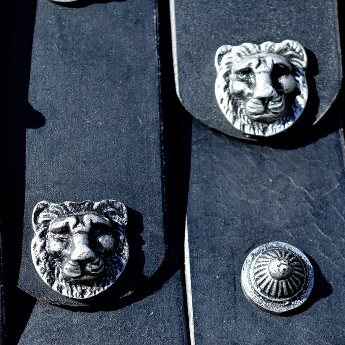 Deepeeka Grieks Schort - Afbeelding 6