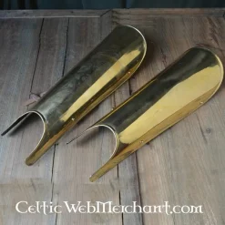 Deepeeka Griekse Scheenbeschermers