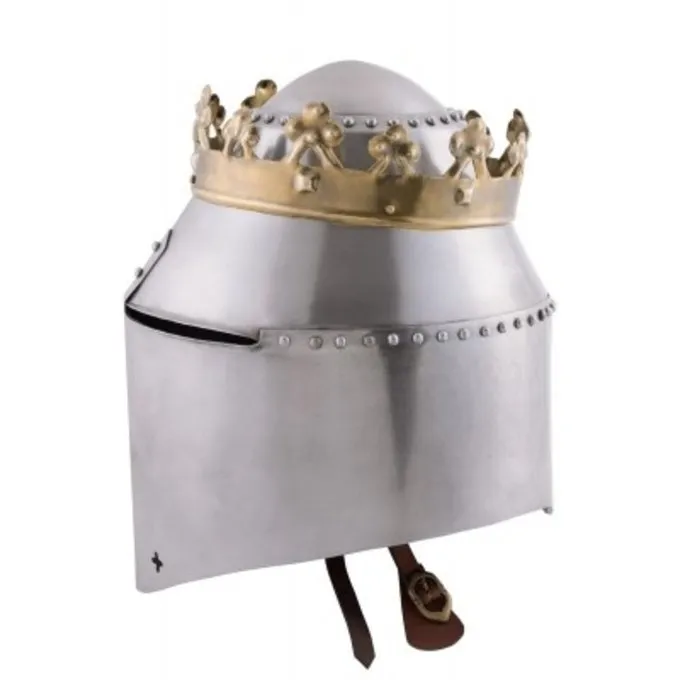 Deepeeka Grote Helm Edward II - Afbeelding 3
