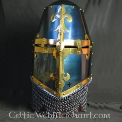 Ulfberth Grote Helm Germanisches Nationalmuseum, Ca. 1375