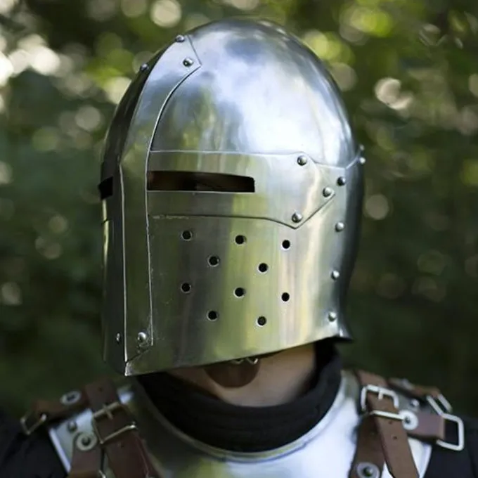 Epic Armoury Helm Sugar Loaf - Afbeelding 2