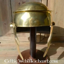 Deepeeka Hulptroepengalea B, Moguntiacum